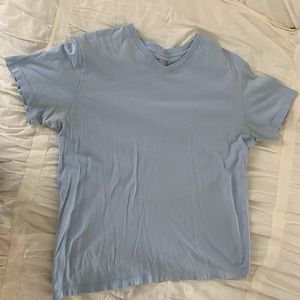 Iconic Soft V-Neck Shirt